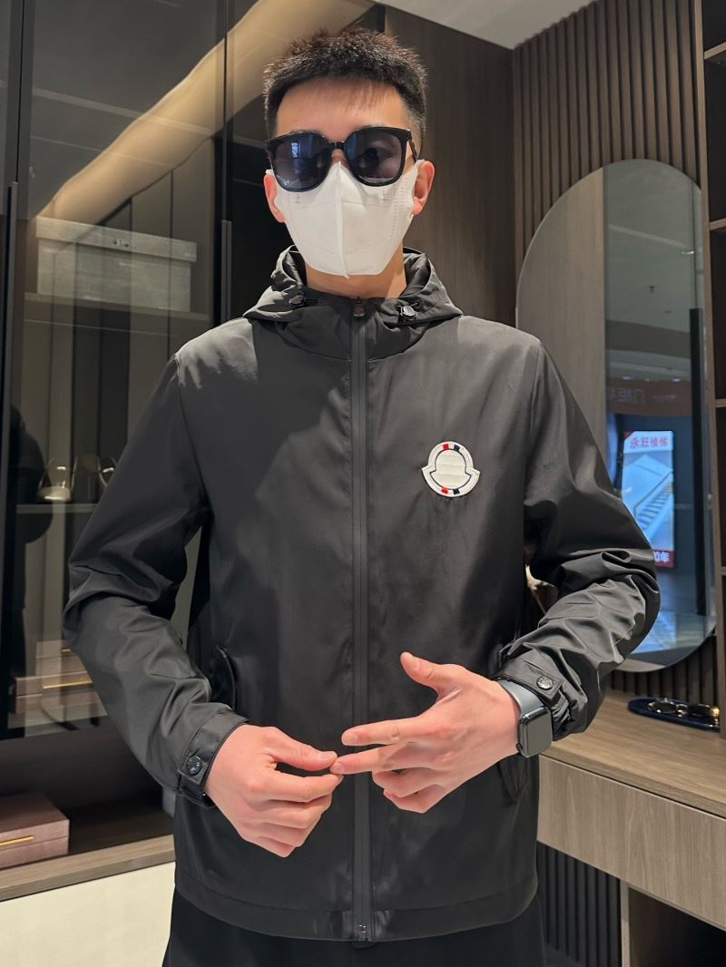 Moncler Outwear